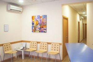 centro medico servet